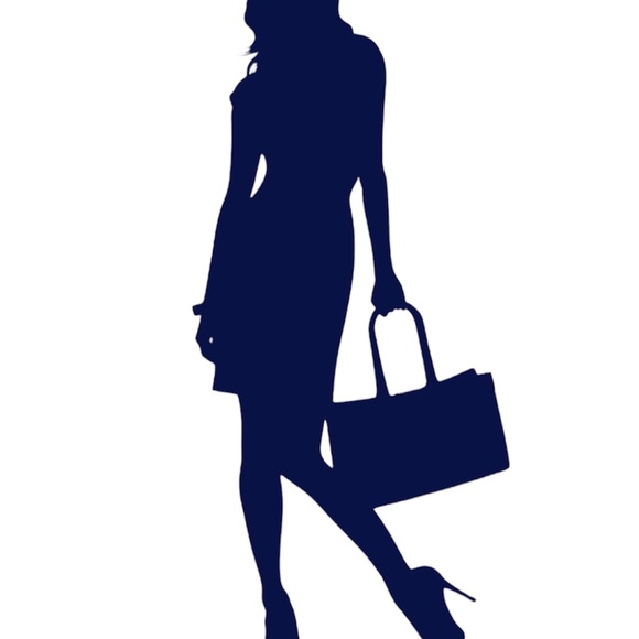 Great Bag and Co. Tote made exclusively for Macy’s (Robert Verdi Project) - Picture 8 of 8